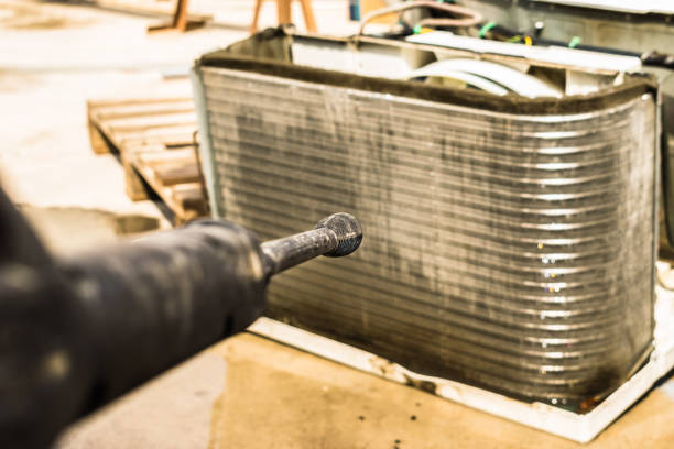 Best Best Air Duct Cleaning Company  in Hardin, MT