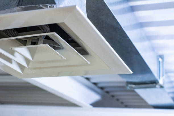 Best HVAC Air Duct Cleaning  in Hardin, MT