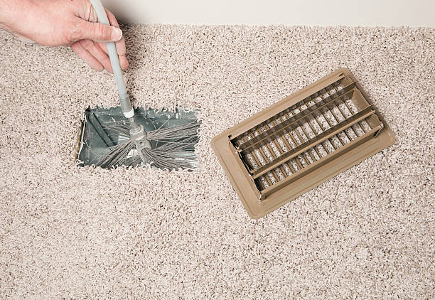 Best Professional Duct Cleaning Services  in Hardin, MT